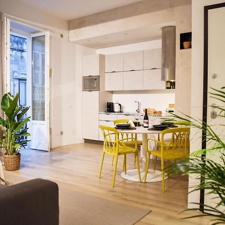 Balcony In Giudecca By Ortigia Apartments Сиракуза Екстериор снимка
