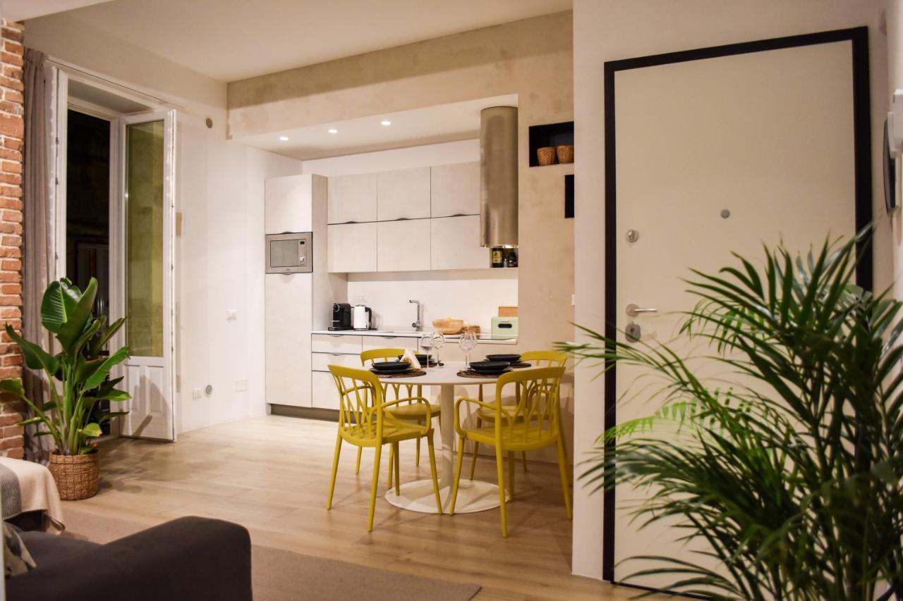 Balcony In Giudecca By Ortigia Apartments Сиракуза Екстериор снимка