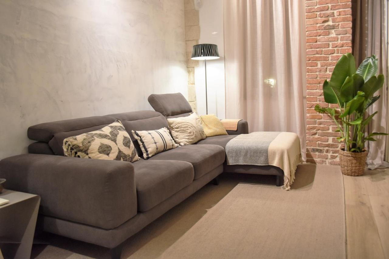 Balcony In Giudecca By Ortigia Apartments Сиракуза Екстериор снимка