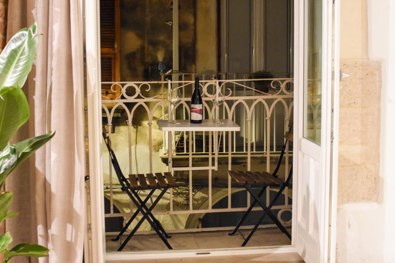 Balcony In Giudecca By Ortigia Apartments Сиракуза Екстериор снимка