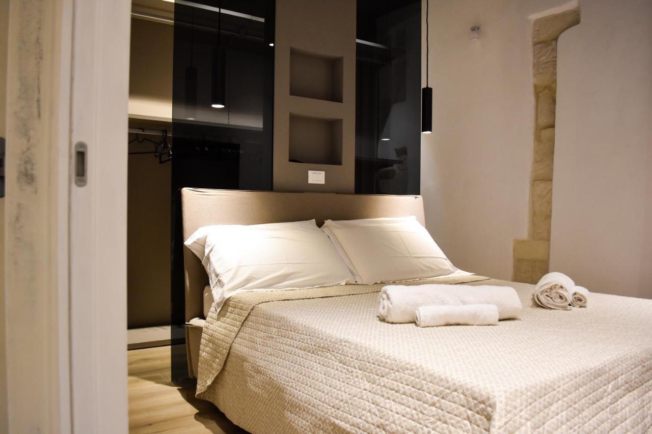 Balcony In Giudecca By Ortigia Apartments Сиракуза Екстериор снимка