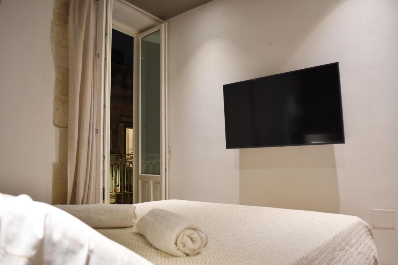 Balcony In Giudecca By Ortigia Apartments Сиракуза Екстериор снимка